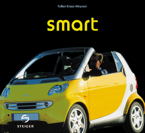 Stock image for Smart for sale by medimops
