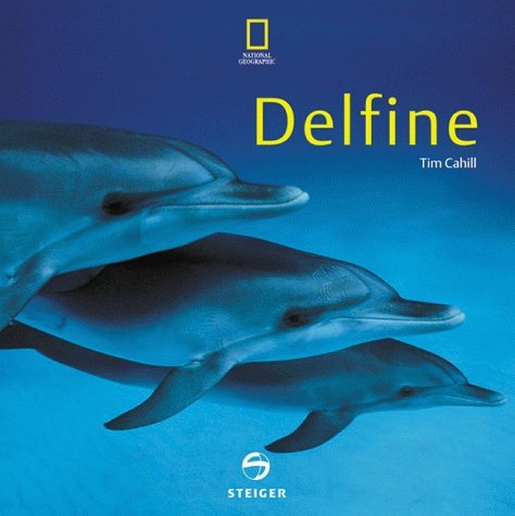 Delfine - Cahill, Tim