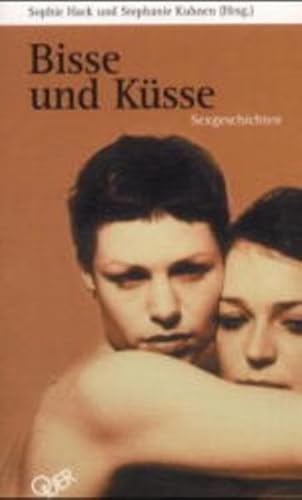 Stock image for Bisse und Ksse. Sexgeschichten: Bisse und Ksse, Bd 1: Sexgeschichten for sale by medimops