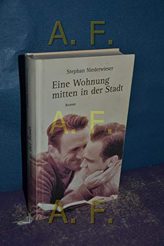 Beispielbild fr Eine Wohnung mitten in der Stadt zum Verkauf von medimops