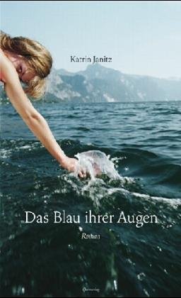 Imagen de archivo de Das Blau ihrer Augen: Roman a la venta por medimops