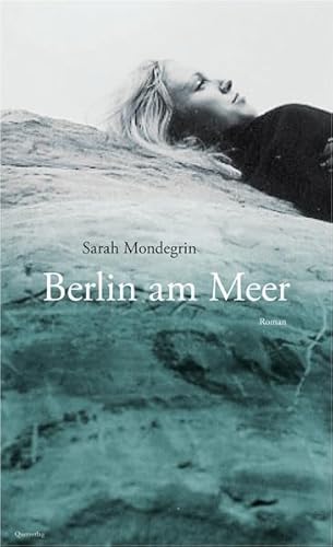 Beispielbild fr Berlin am Meer zum Verkauf von medimops