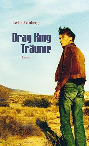Beispielbild fr Drag King Trume zum Verkauf von medimops