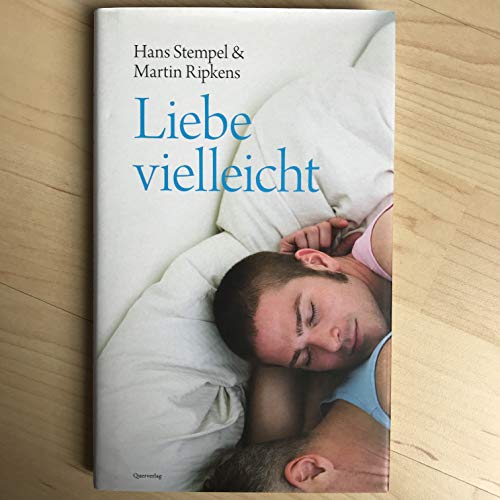 Stock image for Liebe vielleicht for sale by medimops