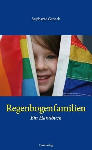 Imagen de archivo de Regenbogenfamilien: Ein Handbuch a la venta por Reuseabook