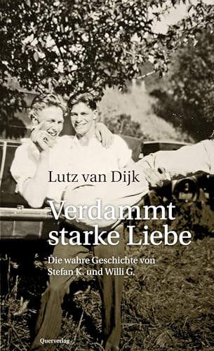 Stock image for Verdammt starke Liebe -Language: german for sale by GreatBookPrices