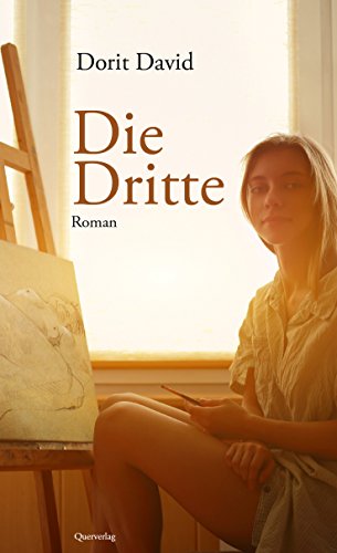 Stock image for Die Dritte: Roman for sale by medimops