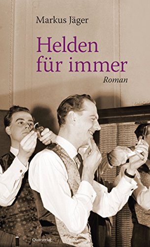 Stock image for Helden fr immer: Roman for sale by medimops