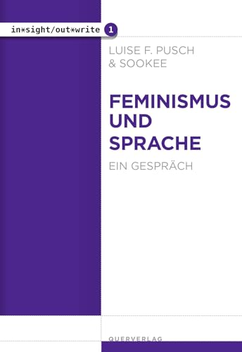 Beispielbild fr Feminismus und Sprache zum Verkauf von Blackwell's