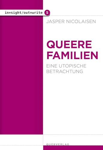 Imagen de archivo de Queere Familien a la venta por GreatBookPrices