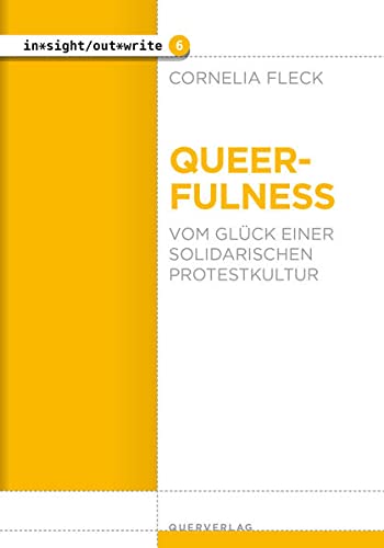 Imagen de archivo de Queerfulness a la venta por GreatBookPrices