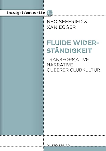 Stock image for Fluide Widerstndigkeit for sale by GreatBookPrices