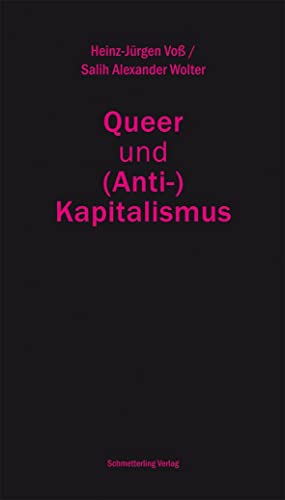 Stock image for Queer und (Anti-)Kapitalismus -Language: german for sale by GreatBookPrices