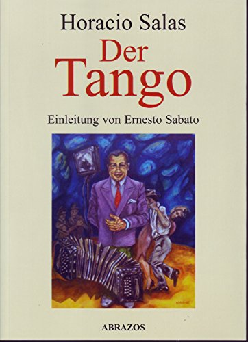 9783896576040: Der Tango.