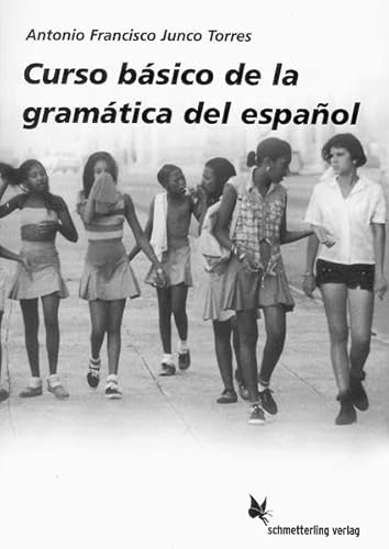 Imagen de archivo de Curso bsico de la gramtica del espaol a la venta por medimops