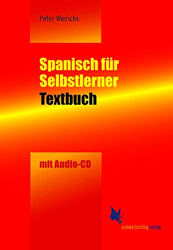 Stock image for Spanisch fr Selbstlerner for sale by Blackwell's