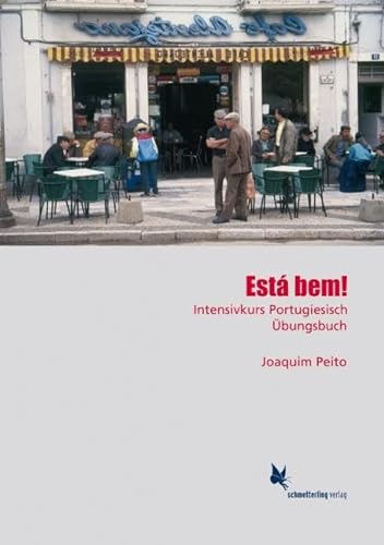 9783896578709: Est bem. Intensivkurs Portugiesisch. bungsbuch