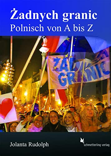 9783896578839: Zadnych granic. Lehrbuch: Polnisch von A bis Z