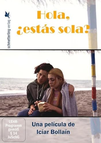 9783896579072: Hola, 'ests sola?, 1 DVD