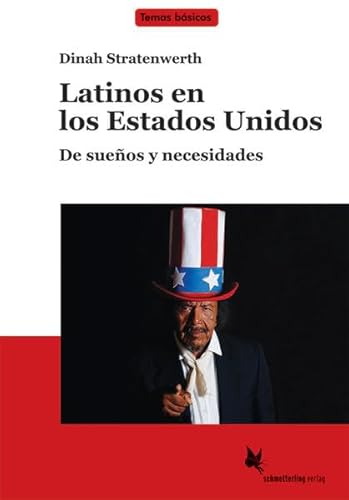 9783896579355: Latinos en los Estados Unidos (Textband): De sueos y necesidades