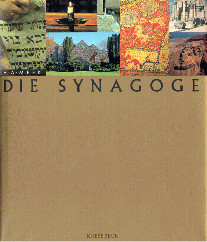 Die Synagoge