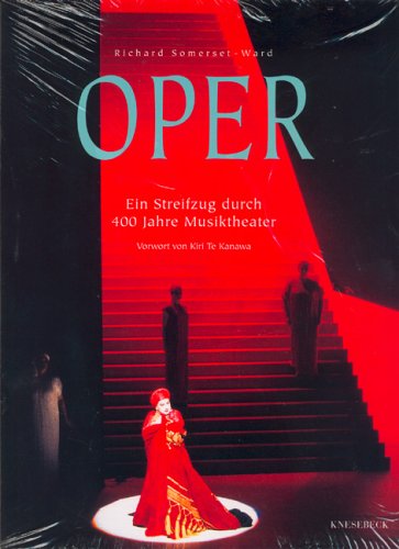 Beispielbild fr Oper zum Verkauf von WorldofBooks