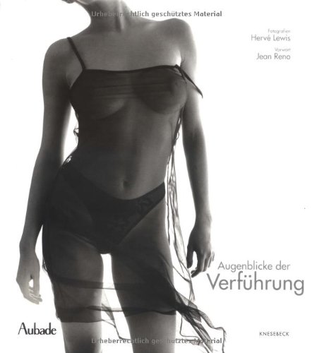 Stock image for Aubade - Augenblicke der Verfhrung for sale by medimops