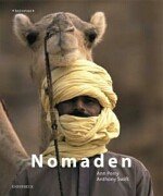 Beispielbild fr Nomaden. Auf den Spuren der Tuareg, Inuit und Aborigines zum Verkauf von medimops