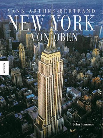 Imagen de archivo de New York von oben. Eine Architekturgeschichte a la venta por medimops