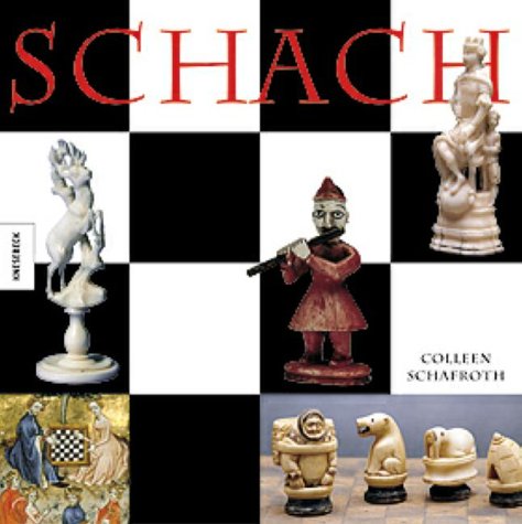 Schach - eine Kulturgeschichte