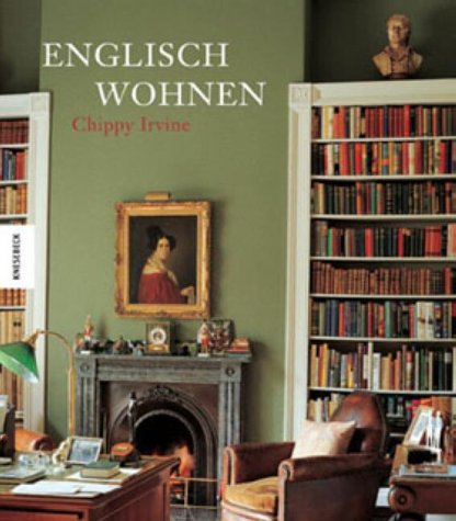 Imagen de archivo de Englisch Wohnen. a la venta por WorldofBooks