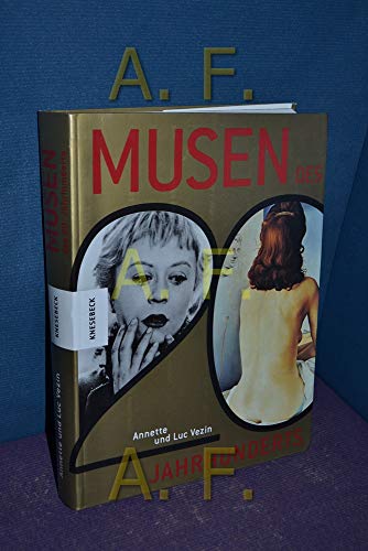 Stock image for Musen des 20. Jahrhunderts for sale by medimops
