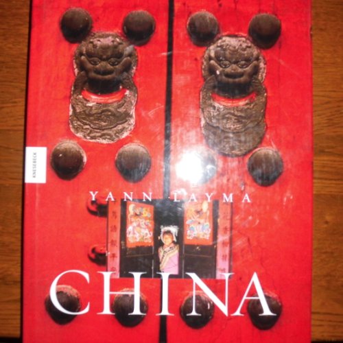 China (9783896601865) by LAYMA,Yann