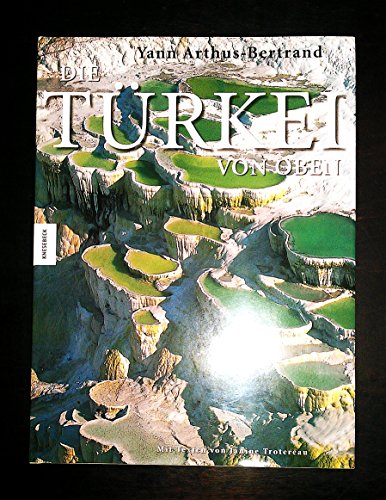 Die Türkei von oben