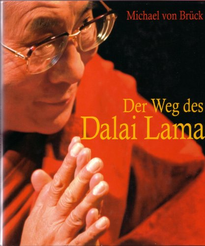9783896602749: Der Weg des Dalai Lama