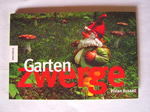 Imagen de archivo de Gartenzwerge a la venta por medimops