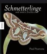 Imagen de archivo de Schmetterlinge und andere Insekten a la venta por Antiquariat Hans Wger