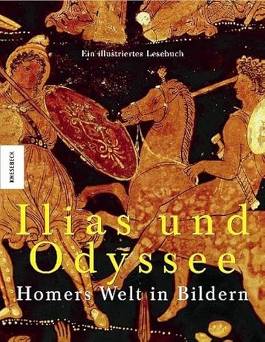 9783896603043: Ilias und Odyssee