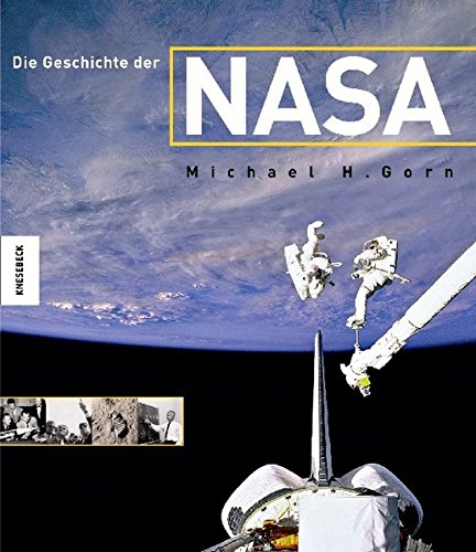 9783896603081: Die Geschichte der NASA.