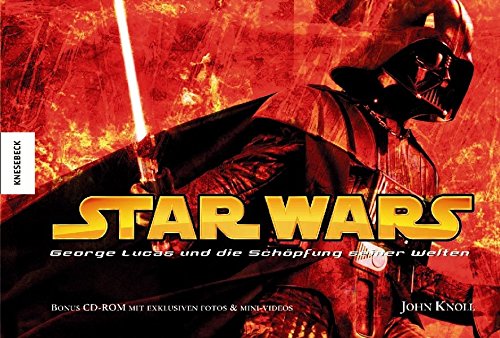 Stock image for Star Wars. George Lucas und die Schpfung seiner Welten for sale by medimops