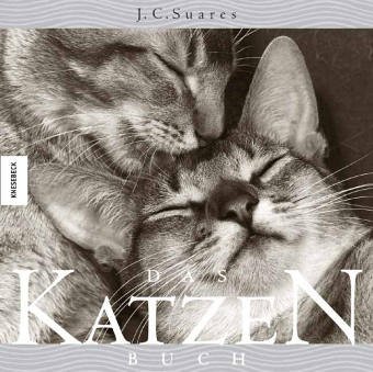 Beispielbild fr Das Katzen-Buch zum Verkauf von medimops