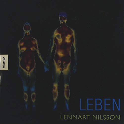 Leben Bilder aus dem Inneren des menschlichen Koerpers (9783896603401) by Lennart Nilsson