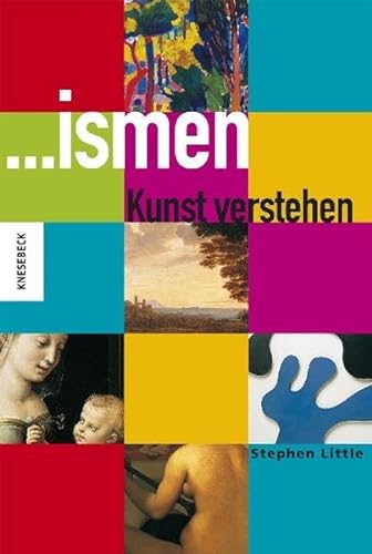 Imagen de archivo de . ismen: Kunst verstehen a la venta por medimops