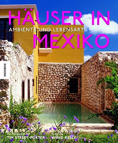 9783896604248: H+-user in Mexiko