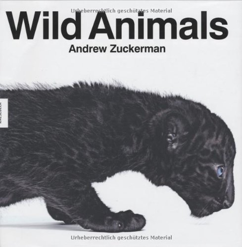 9783896604996: Wild Animals