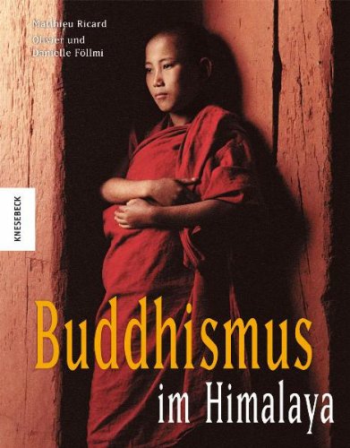 Stock image for Buddhismus im Himalaya for sale by medimops