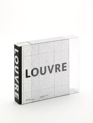 Der Louvre (9783896605986) by Unknown Author