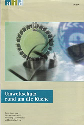 Beispielbild fr Umweltschutz in der Kche zum Verkauf von Goodbooks-Wien