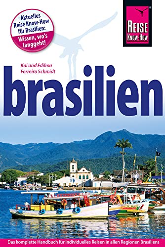 Beispielbild fr Brasilien zum Verkauf von medimops