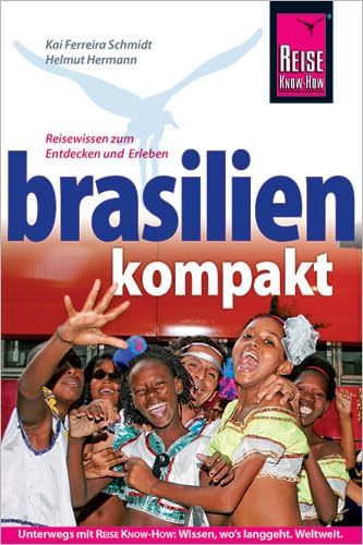 Beispielbild fr Brasilien kompakt zum Verkauf von medimops